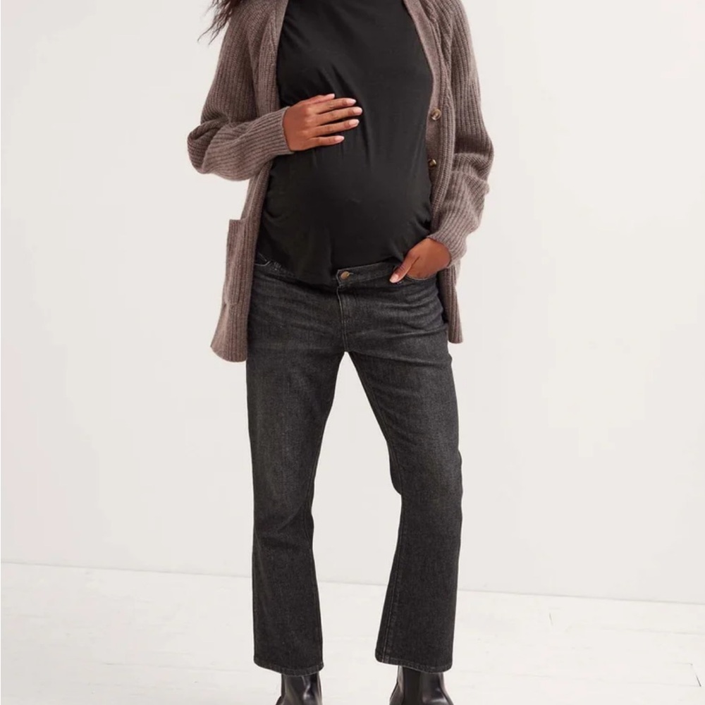 Hatch Maternity Jeans